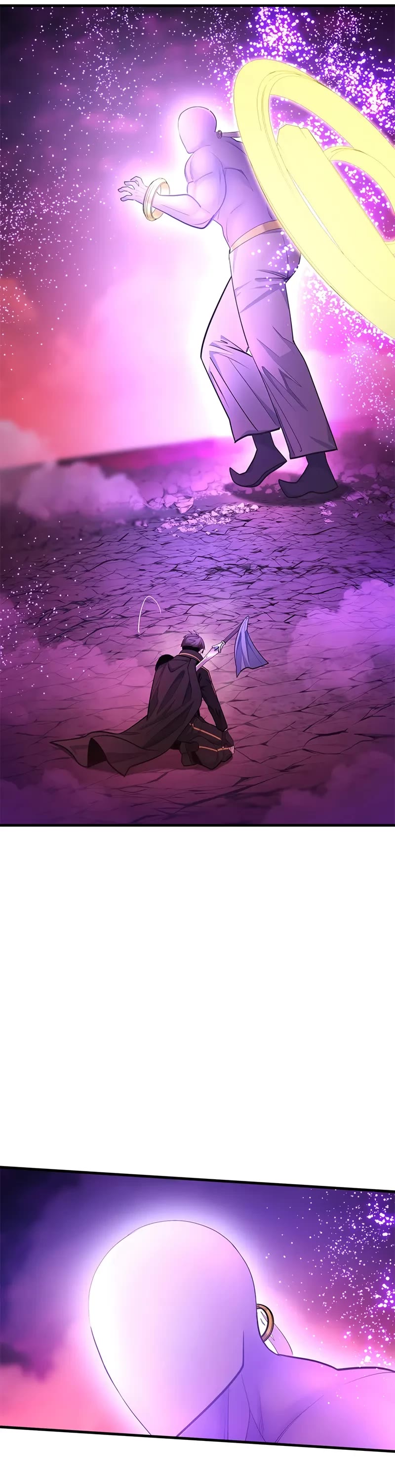 The Tutorial is Too Hard Chapter 240 page 42 - Chapter 240