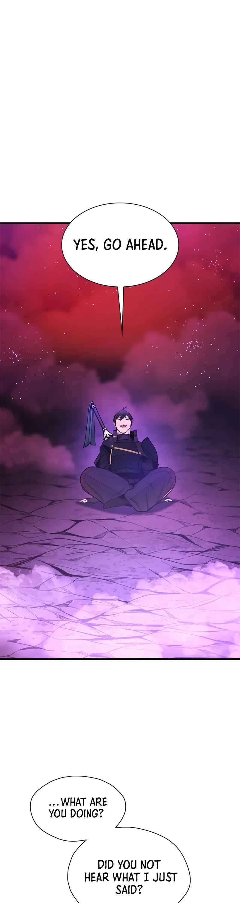 The Tutorial is Too Hard Chapter 240 page 43 - Chapter 240