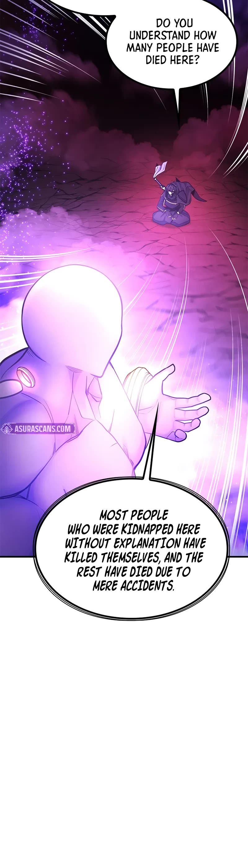 The Tutorial is Too Hard Chapter 240 page 46 - Chapter 240