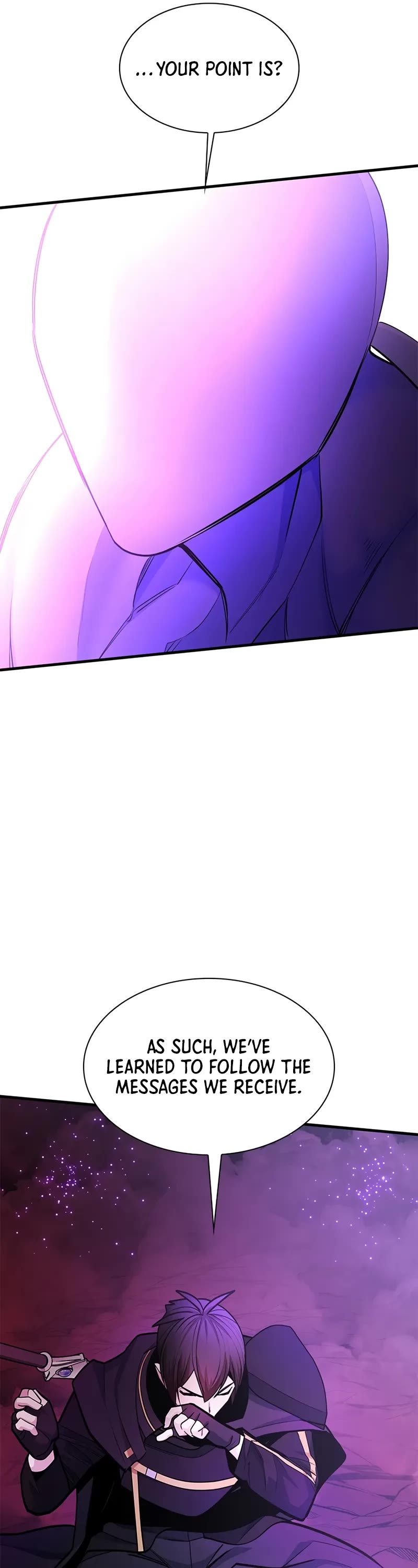 The Tutorial is Too Hard Chapter 240 page 47 - Chapter 240