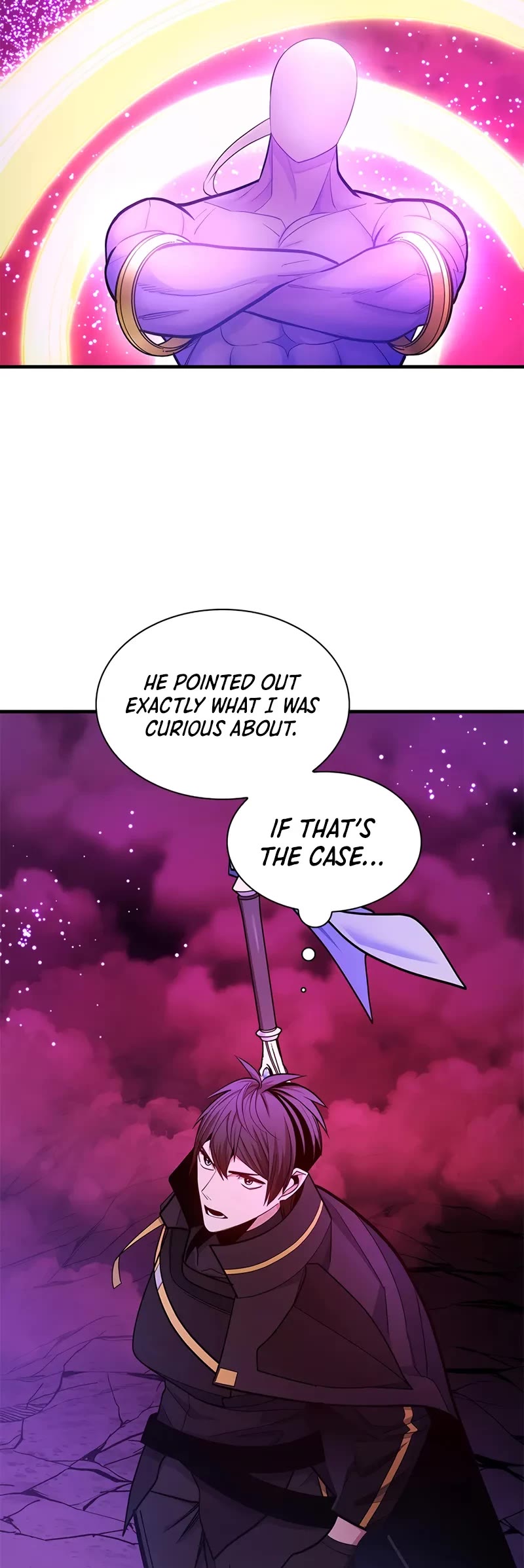 The Tutorial is Too Hard Chapter 240 page 5 - Chapter 240