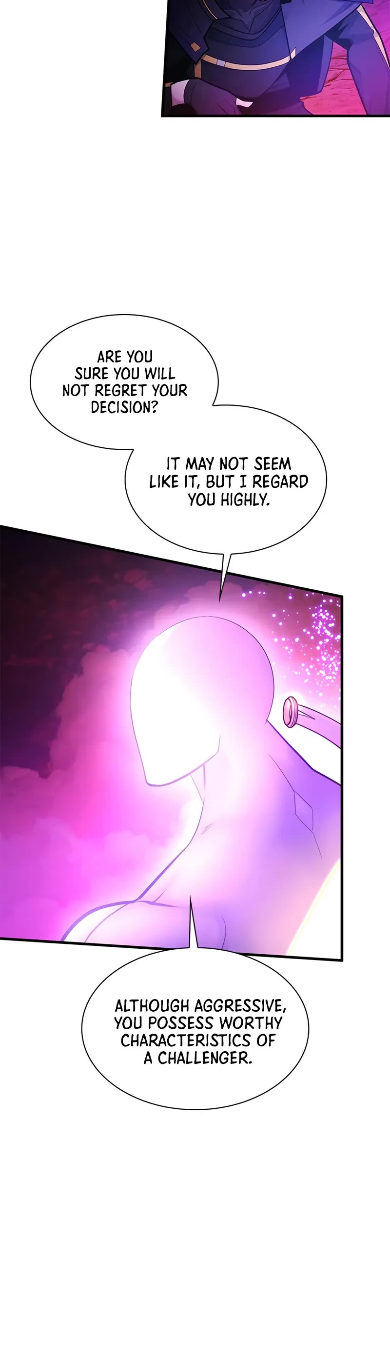 The Tutorial is Too Hard Chapter 240 page 50 - Chapter 240