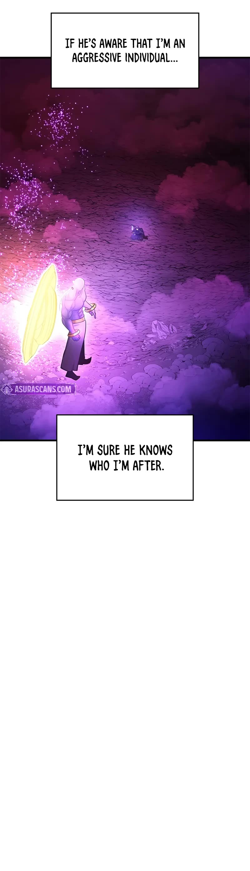 The Tutorial is Too Hard Chapter 240 page 51 - Chapter 240