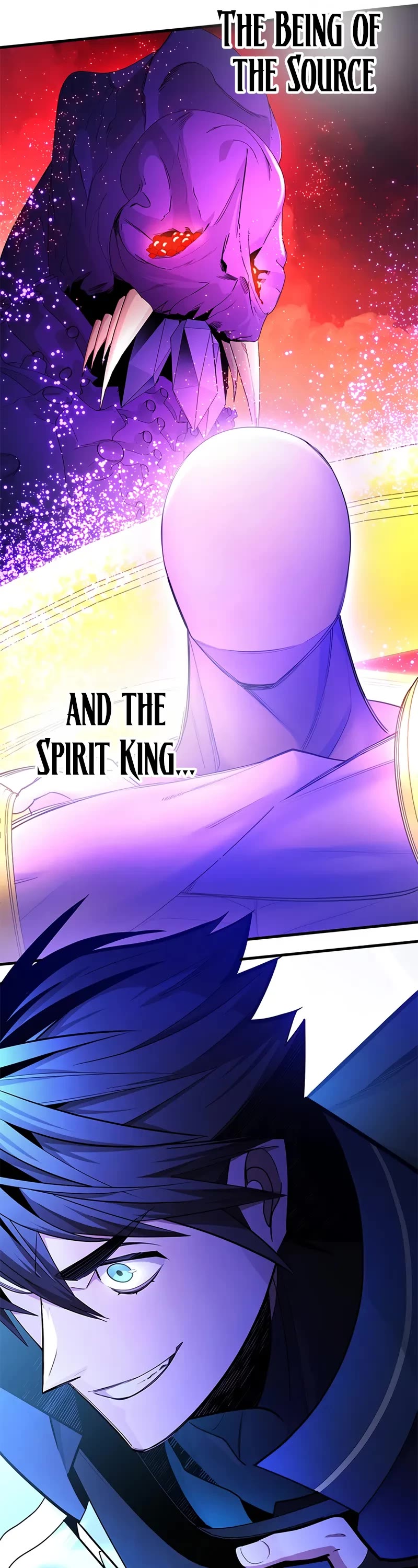 The Tutorial is Too Hard Chapter 240 page 52 - Chapter 240