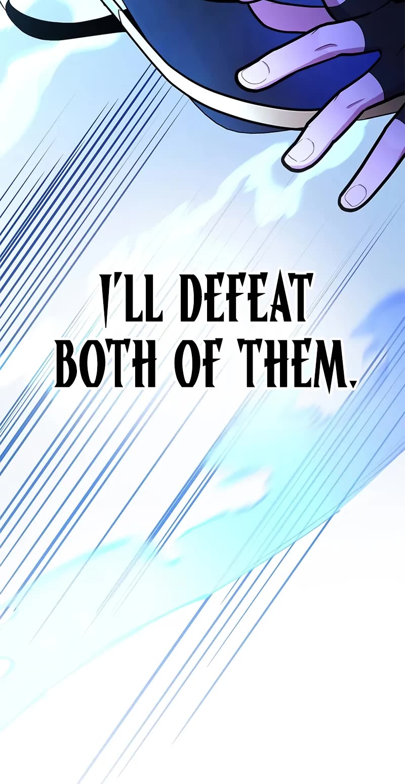 The Tutorial is Too Hard Chapter 240 page 53 - Chapter 240