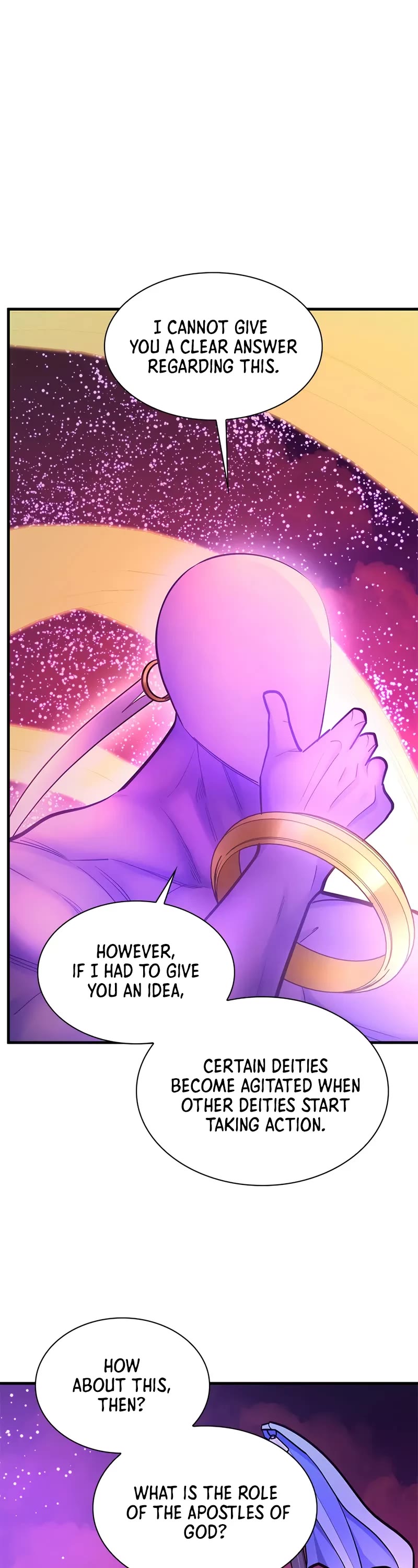 The Tutorial is Too Hard Chapter 240 page 9 - Chapter 240