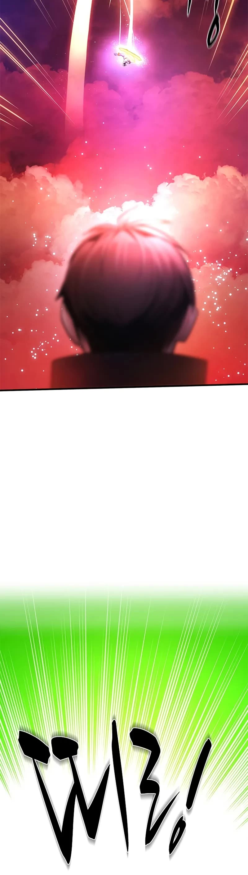 The Tutorial is Too Hard Chapter 241 page 10 - Chapter 241
