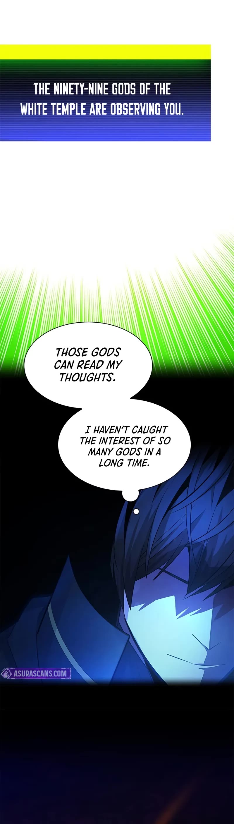 The Tutorial is Too Hard Chapter 241 page 11 - Chapter 241