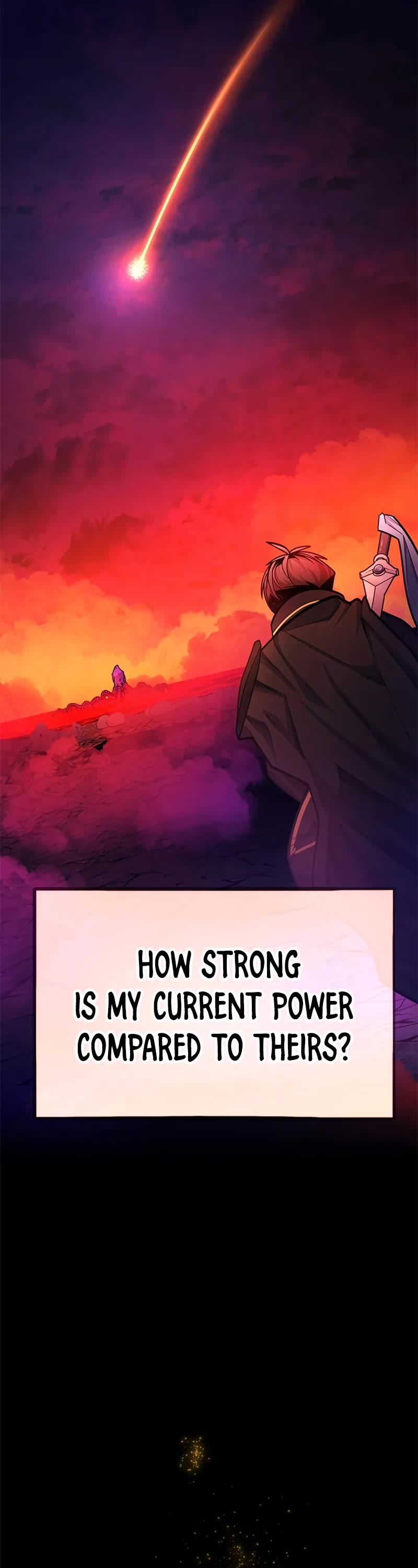 The Tutorial is Too Hard Chapter 241 page 12 - Chapter 241