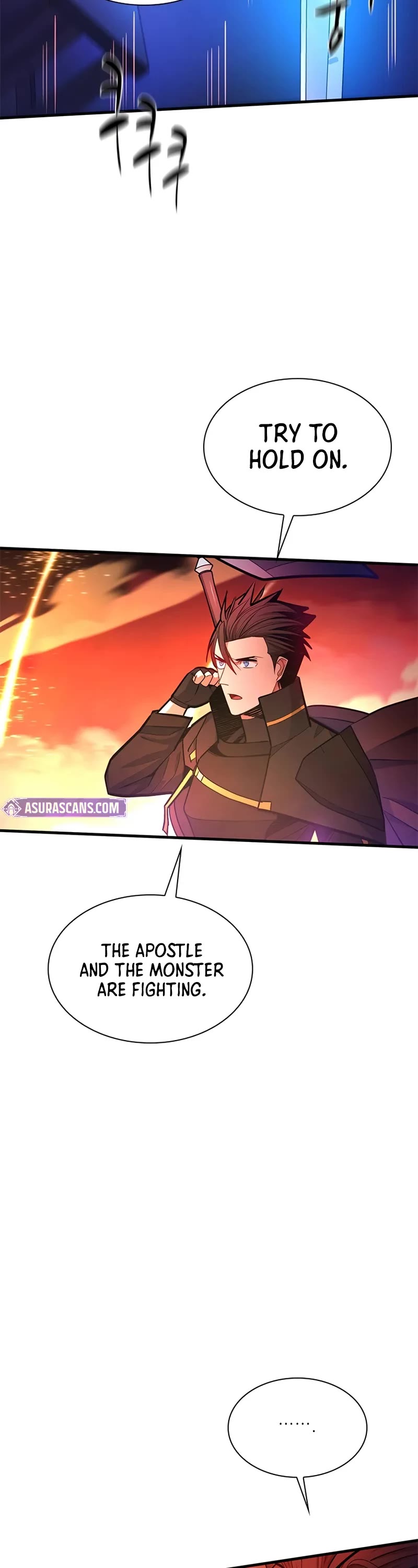 The Tutorial is Too Hard Chapter 241 page 18 - Chapter 241