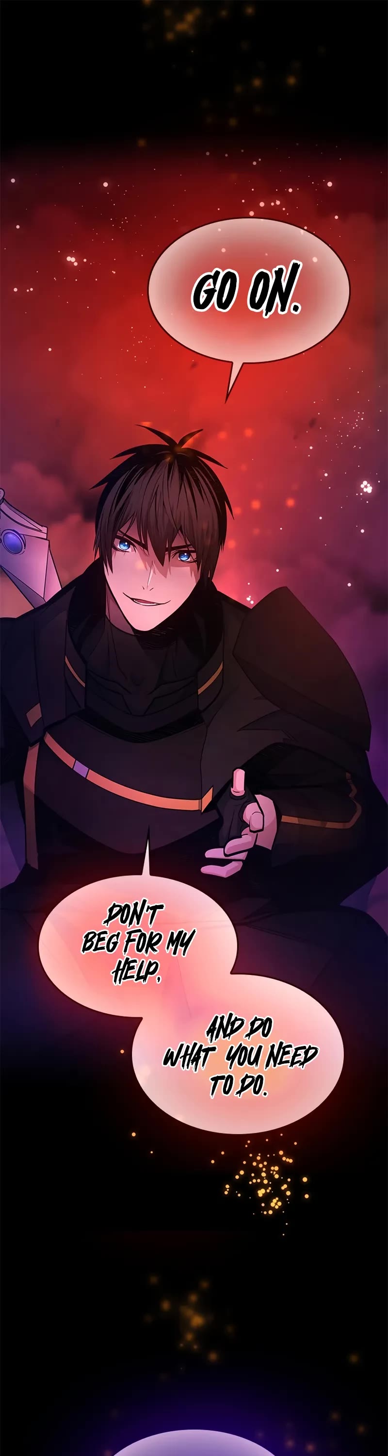 The Tutorial is Too Hard Chapter 241 page 2 - Chapter 241