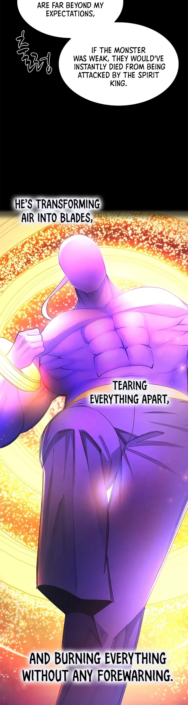 The Tutorial is Too Hard Chapter 241 page 24 - Chapter 241