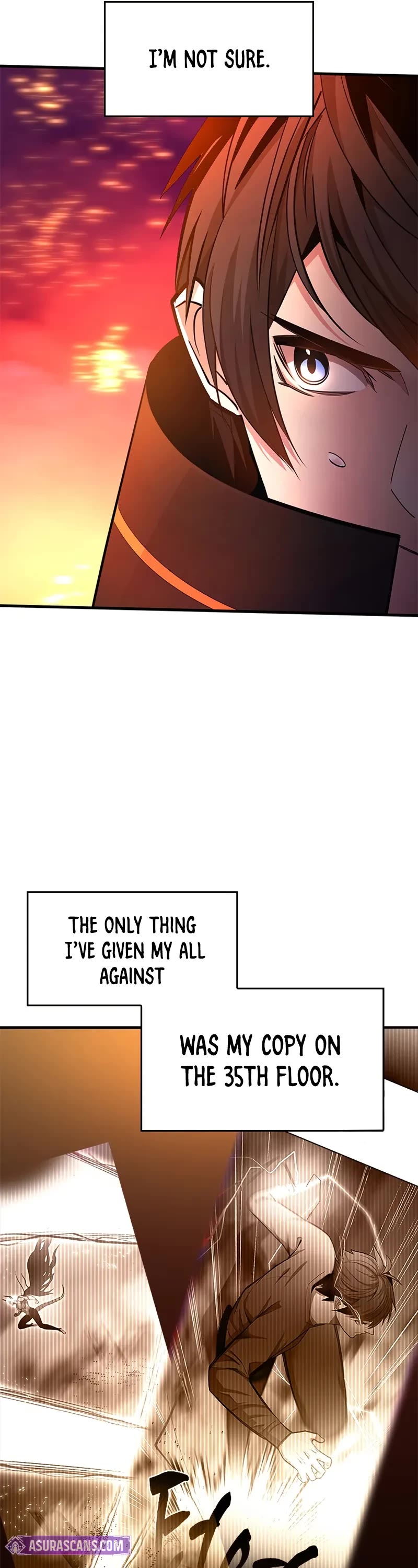 The Tutorial is Too Hard Chapter 241 page 27 - Chapter 241