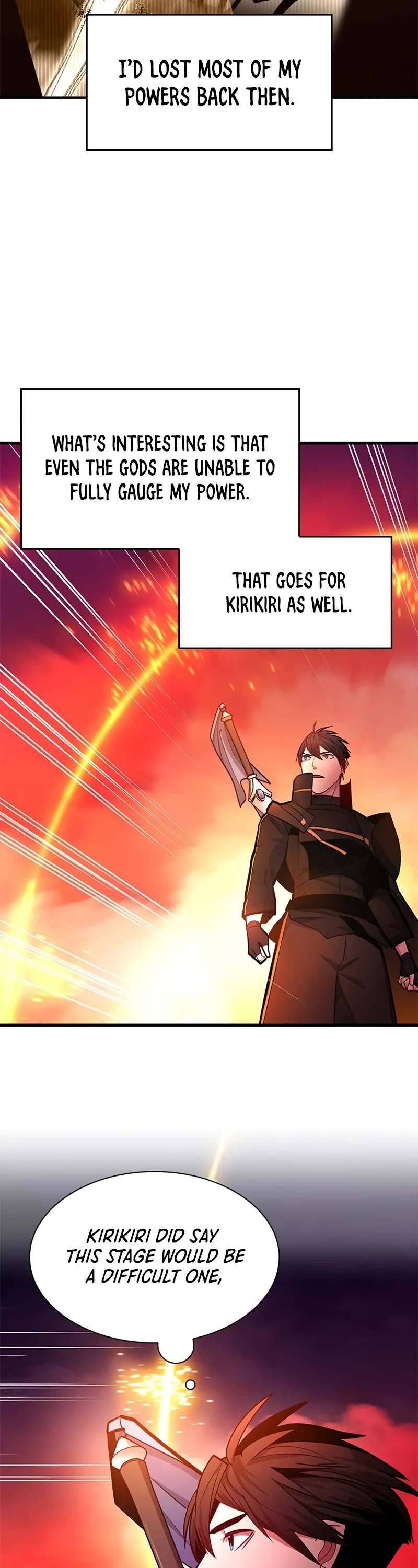 The Tutorial is Too Hard Chapter 241 page 28 - Chapter 241