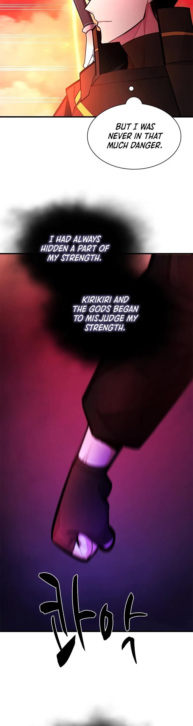 The Tutorial is Too Hard Chapter 241 page 29 - Chapter 241