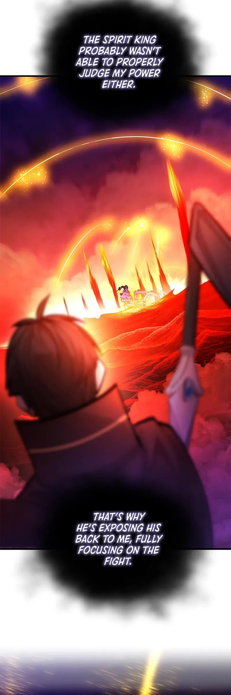 The Tutorial is Too Hard Chapter 241 page 30 - Chapter 241