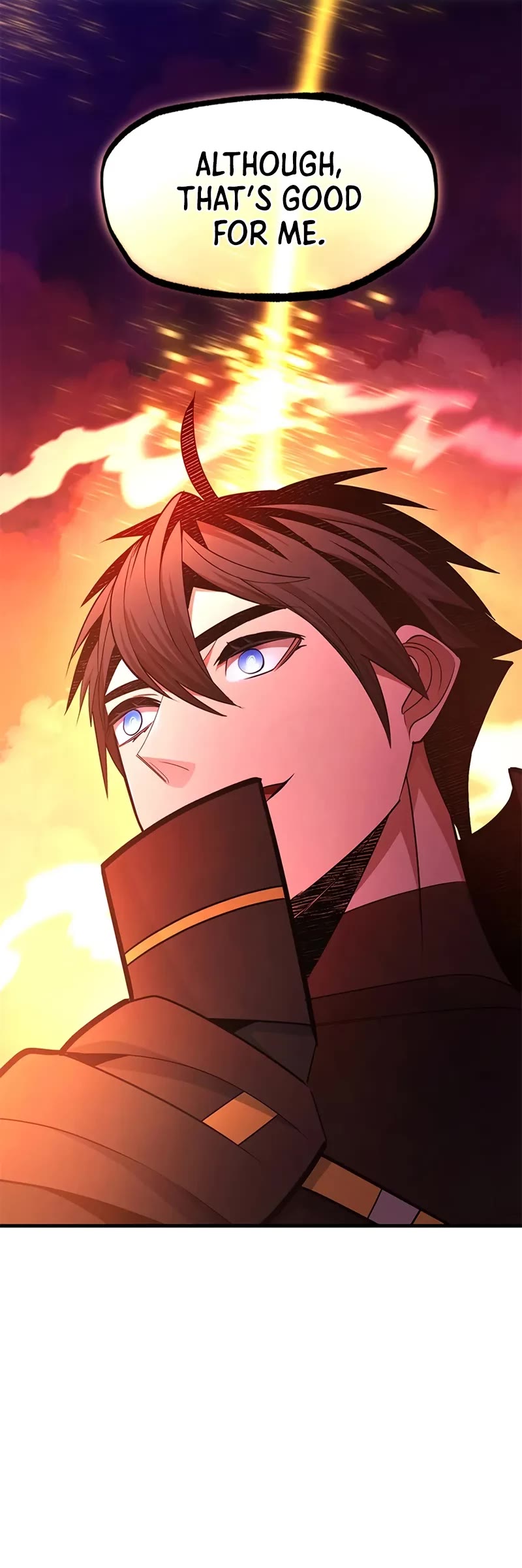 The Tutorial is Too Hard Chapter 241 page 31 - Chapter 241