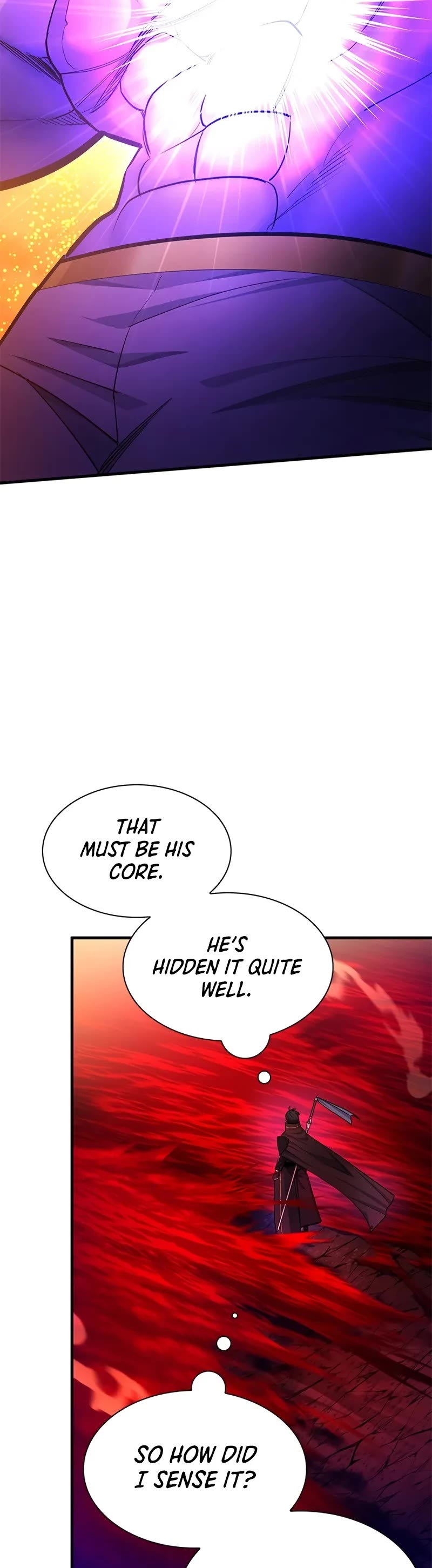 The Tutorial is Too Hard Chapter 241 page 35 - Chapter 241