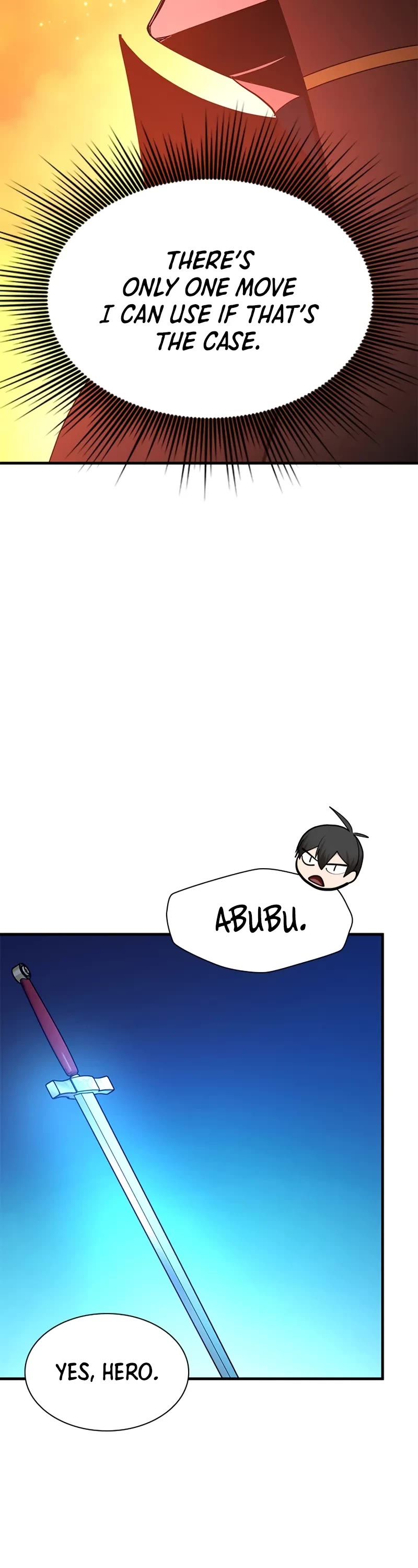 The Tutorial is Too Hard Chapter 241 page 38 - Chapter 241