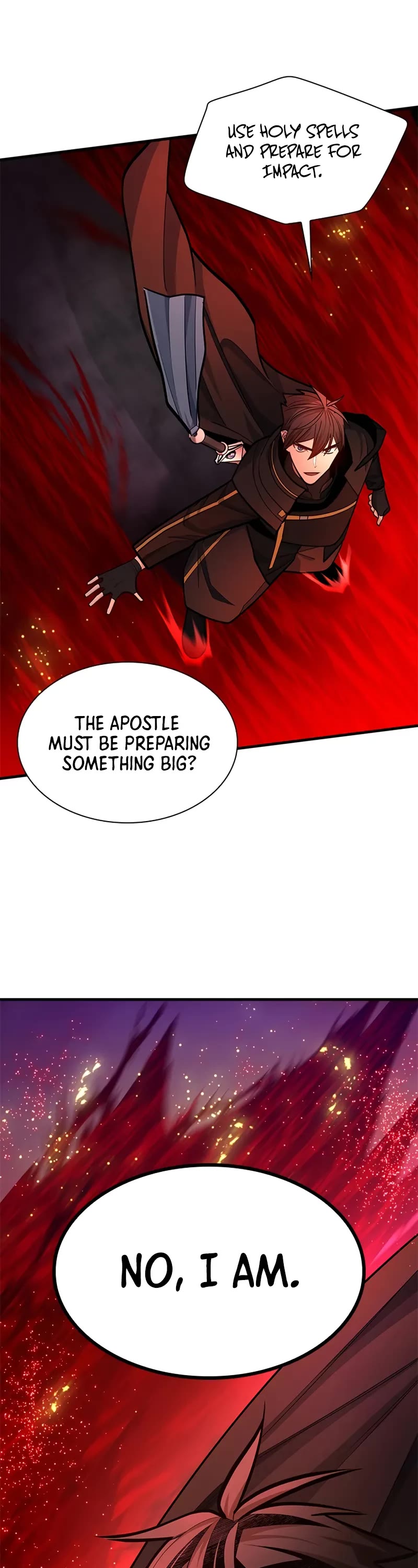 The Tutorial is Too Hard Chapter 241 page 39 - Chapter 241