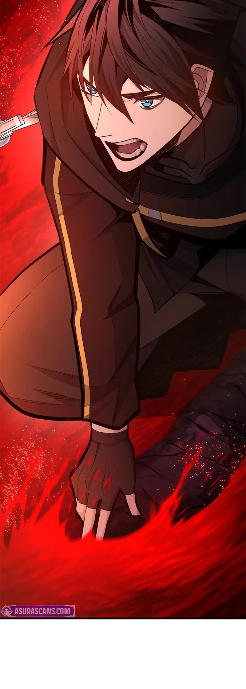 The Tutorial is Too Hard Chapter 241 page 40 - Chapter 241