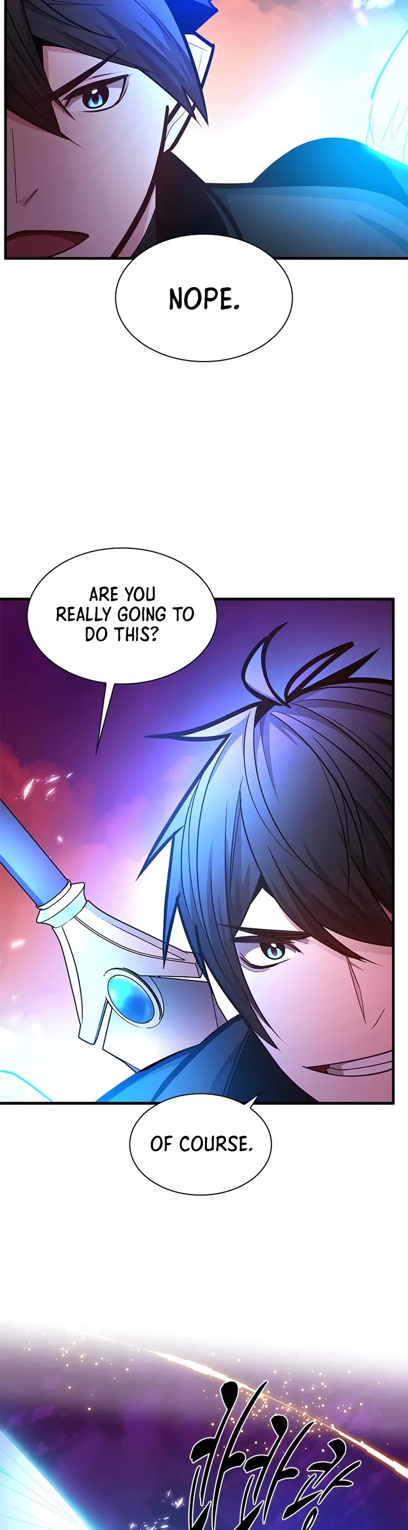 The Tutorial is Too Hard Chapter 241 page 43 - Chapter 241