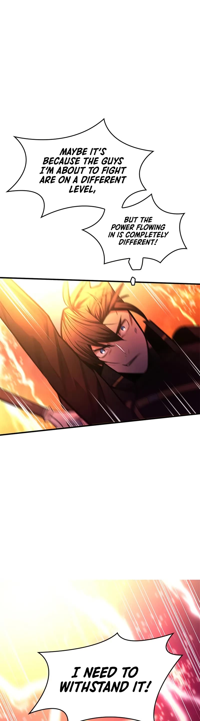 The Tutorial is Too Hard Chapter 241 page 49 - Chapter 241