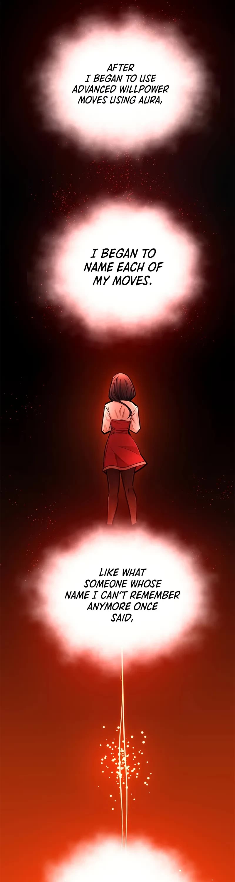 The Tutorial is Too Hard Chapter 241 page 51 - Chapter 241