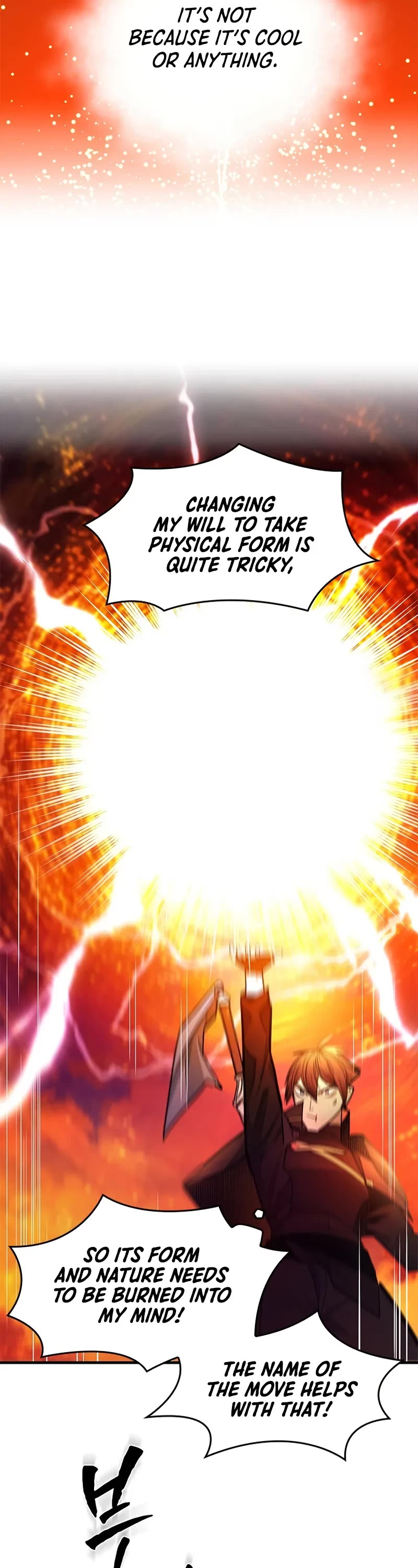 The Tutorial is Too Hard Chapter 241 page 52 - Chapter 241