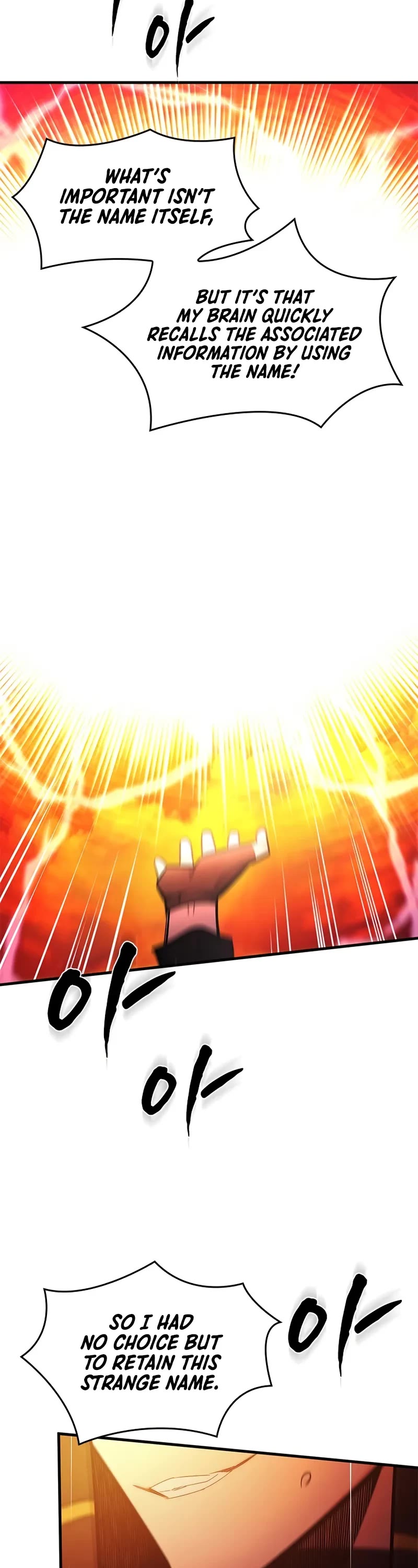 The Tutorial is Too Hard Chapter 241 page 53 - Chapter 241