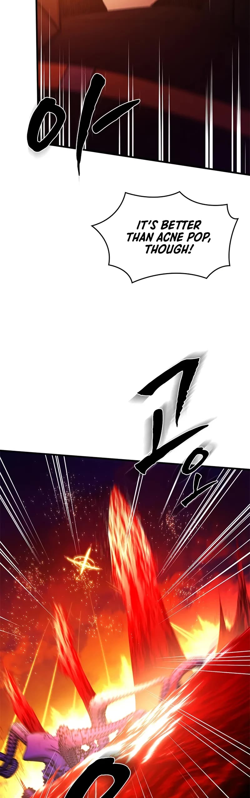 The Tutorial is Too Hard Chapter 241 page 54 - Chapter 241