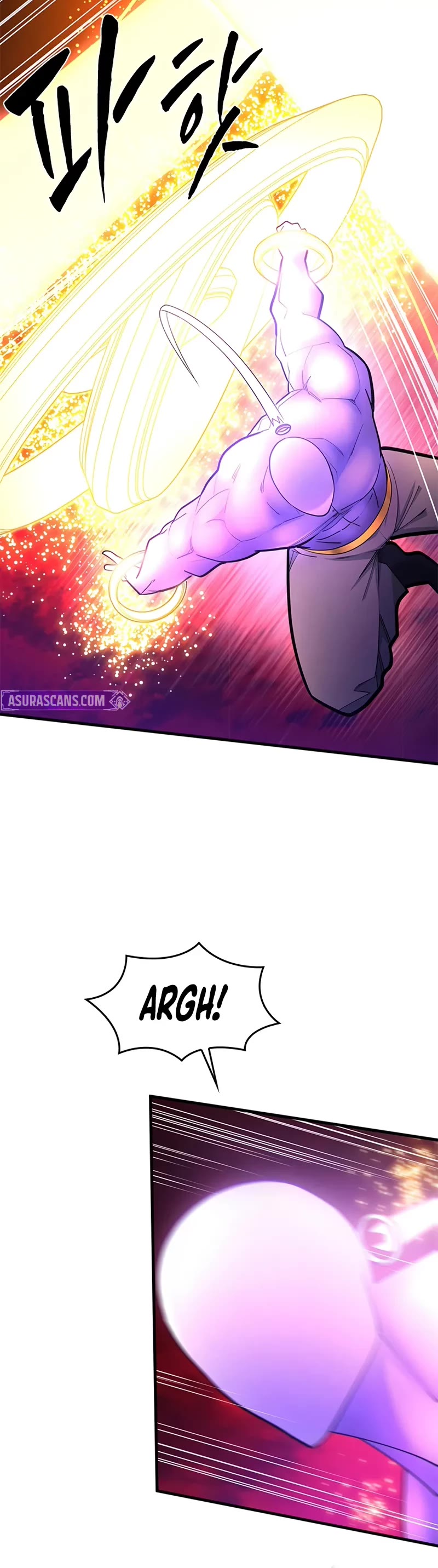 The Tutorial is Too Hard Chapter 242 page 10 - Chapter 242