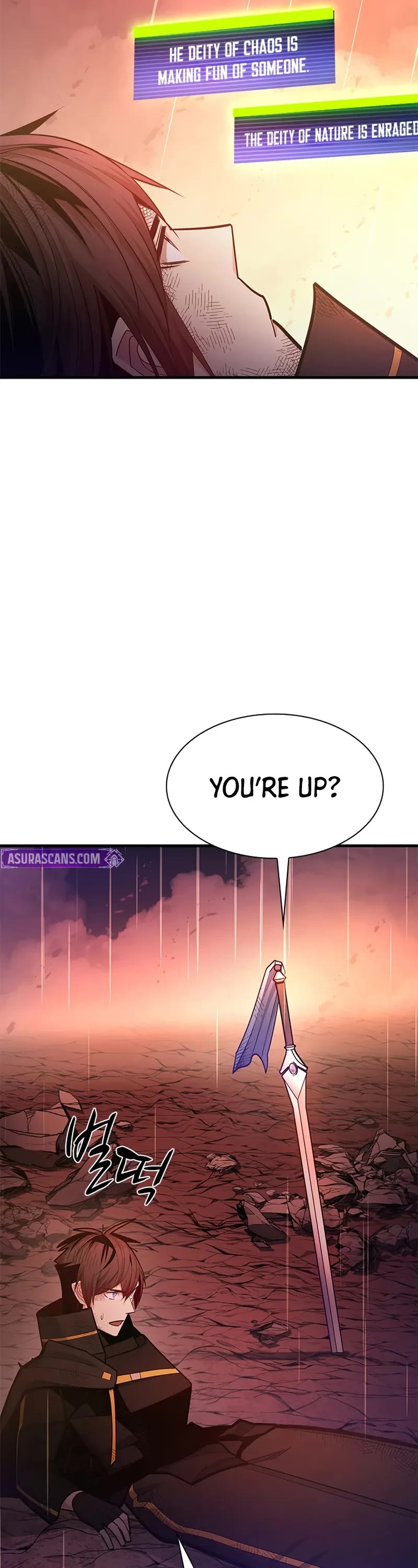 The Tutorial is Too Hard Chapter 242 page 21 - Chapter 242