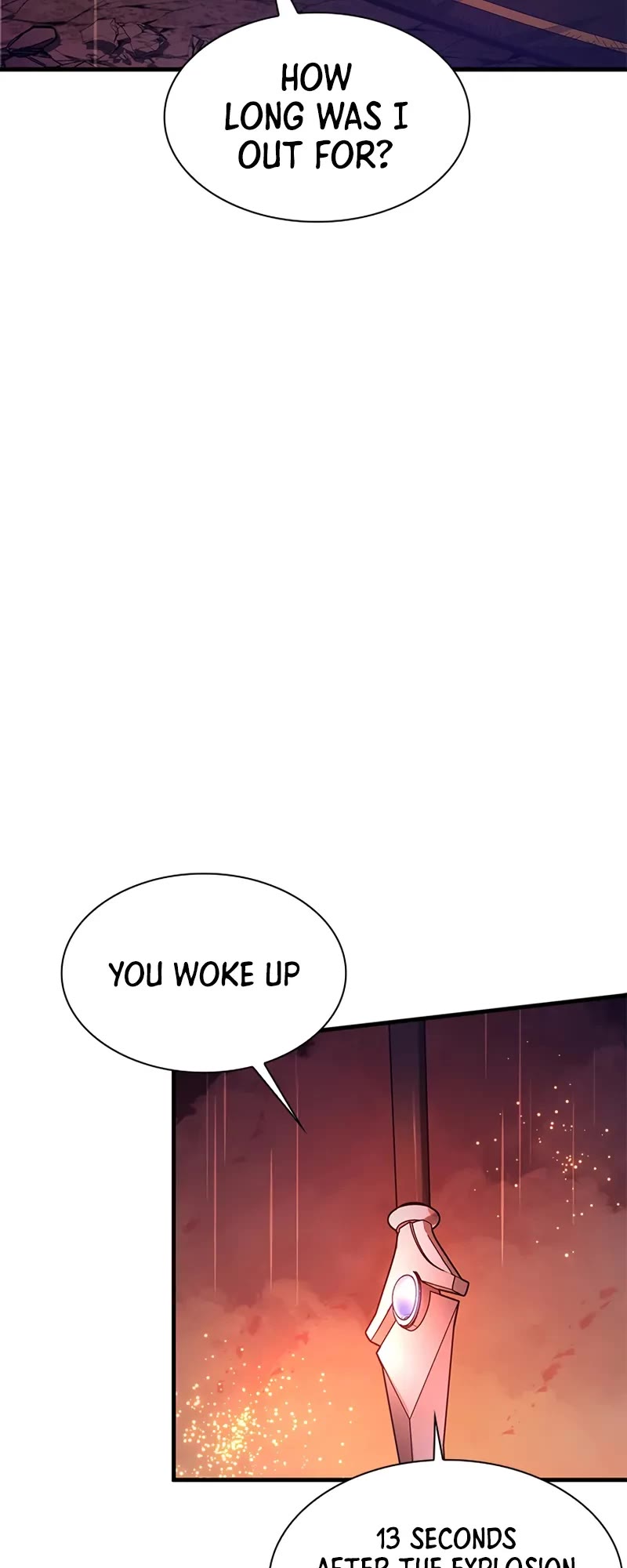 The Tutorial is Too Hard Chapter 242 page 22 - Chapter 242