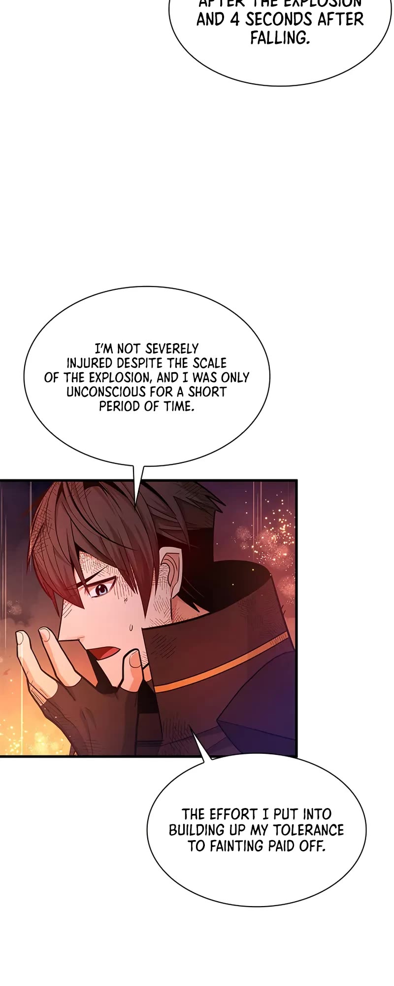 The Tutorial is Too Hard Chapter 242 page 23 - Chapter 242