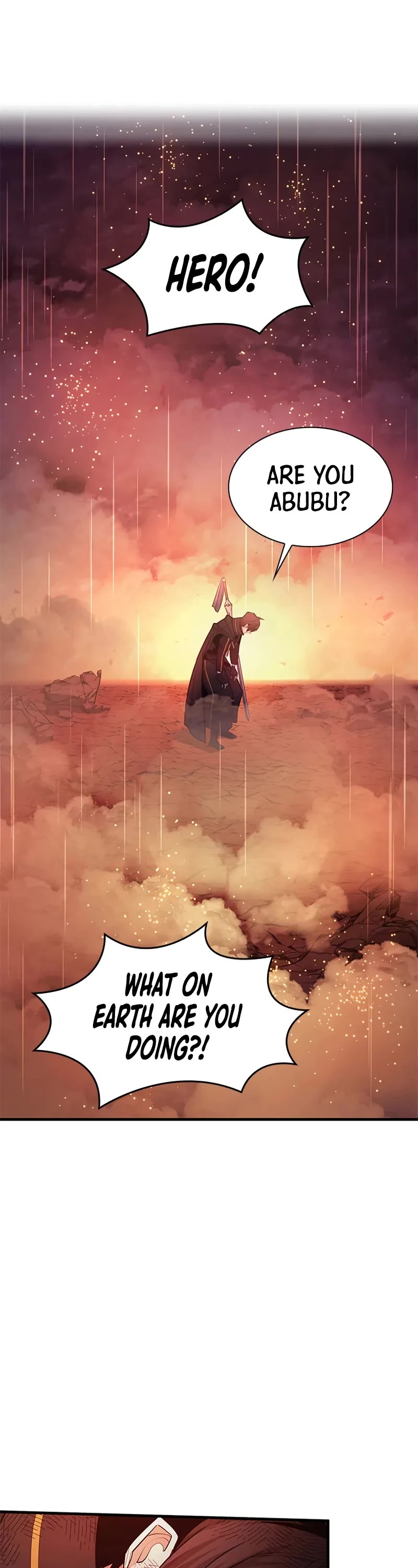 The Tutorial is Too Hard Chapter 242 page 24 - Chapter 242