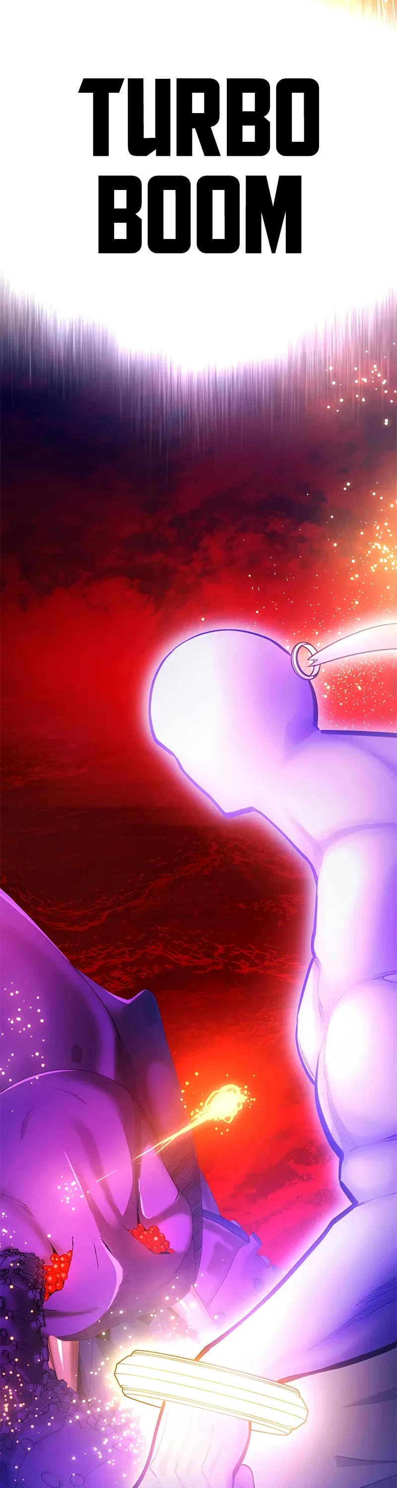 The Tutorial is Too Hard Chapter 242 page 3 - Chapter 242