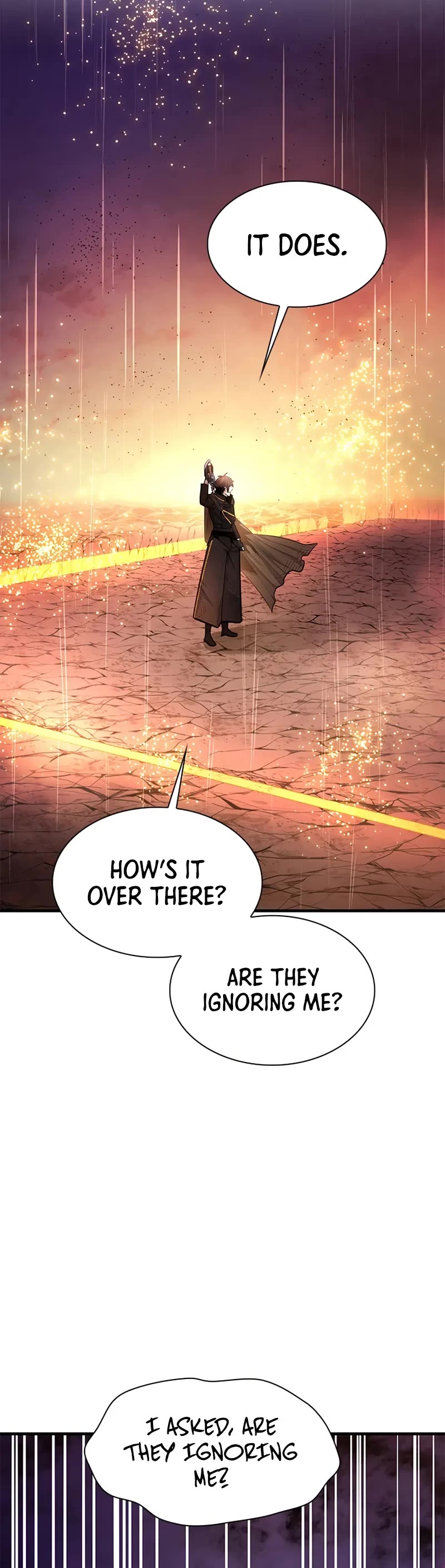 The Tutorial is Too Hard Chapter 242 page 30 - Chapter 242