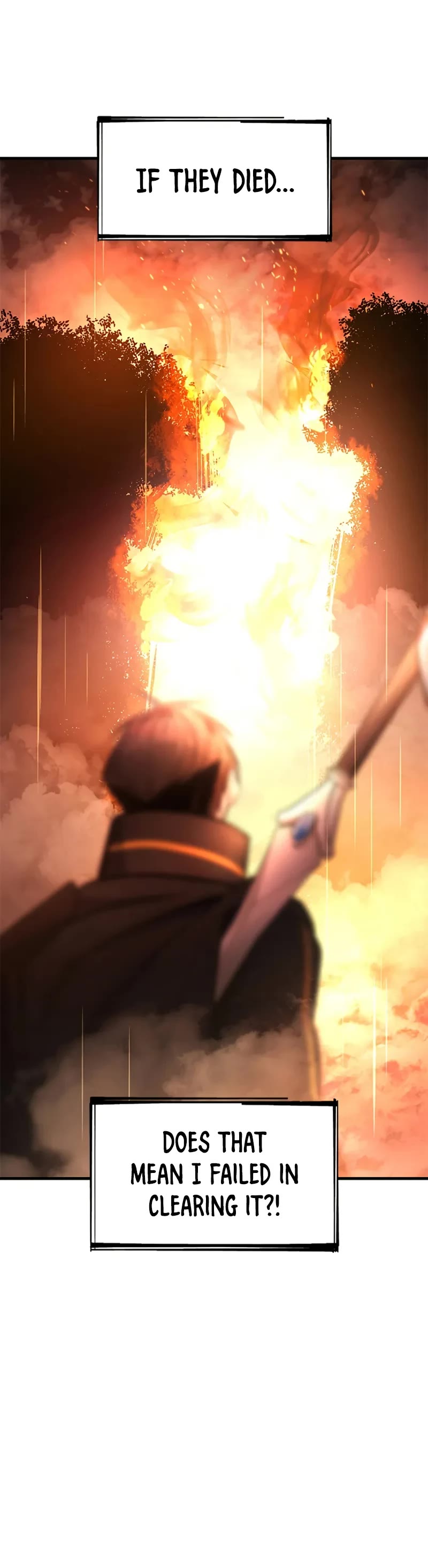 The Tutorial is Too Hard Chapter 242 page 34 - Chapter 242