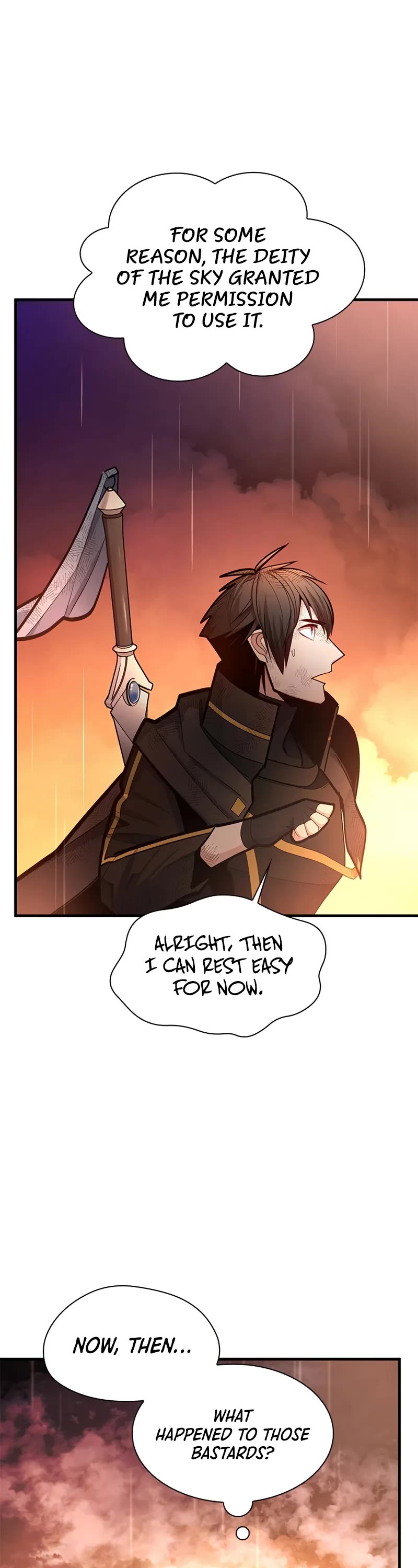 The Tutorial is Too Hard Chapter 242 page 38 - Chapter 242