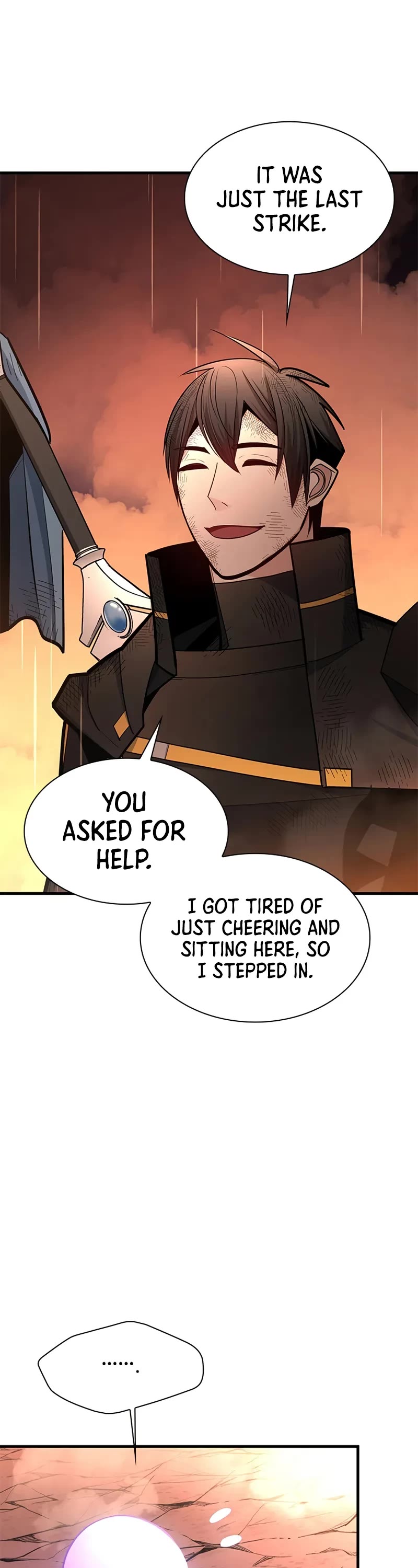 The Tutorial is Too Hard Chapter 242 page 43 - Chapter 242