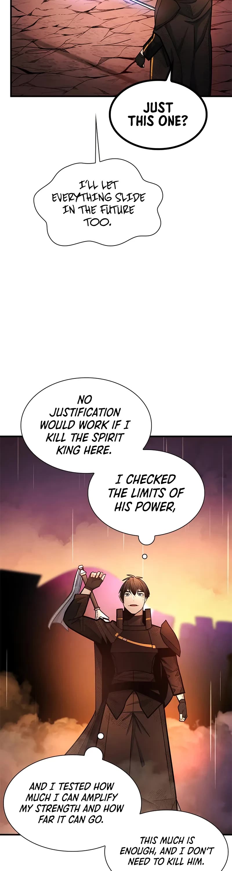 The Tutorial is Too Hard Chapter 242 page 47 - Chapter 242