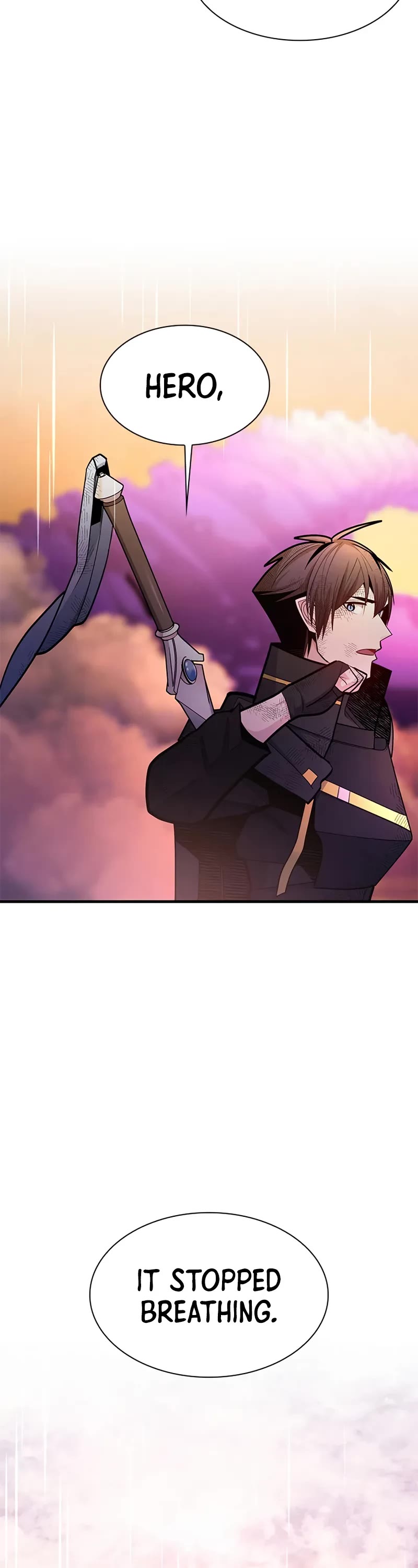 The Tutorial is Too Hard Chapter 242 page 48 - Chapter 242