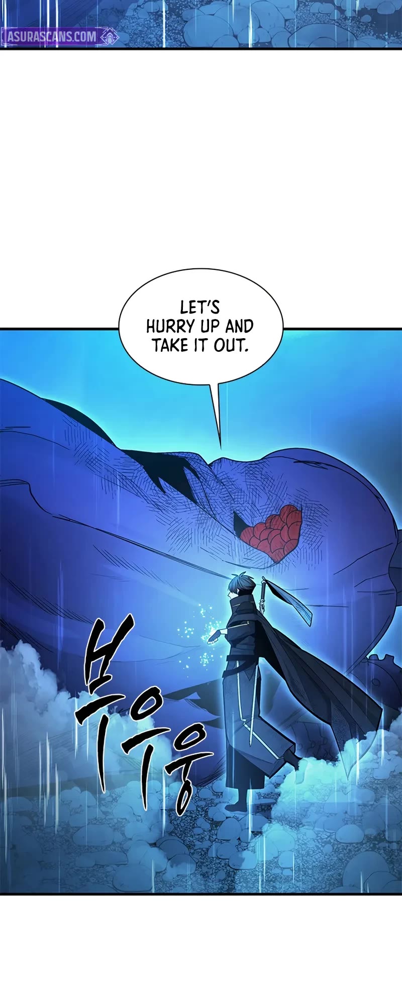The Tutorial is Too Hard Chapter 242 page 55 - Chapter 242
