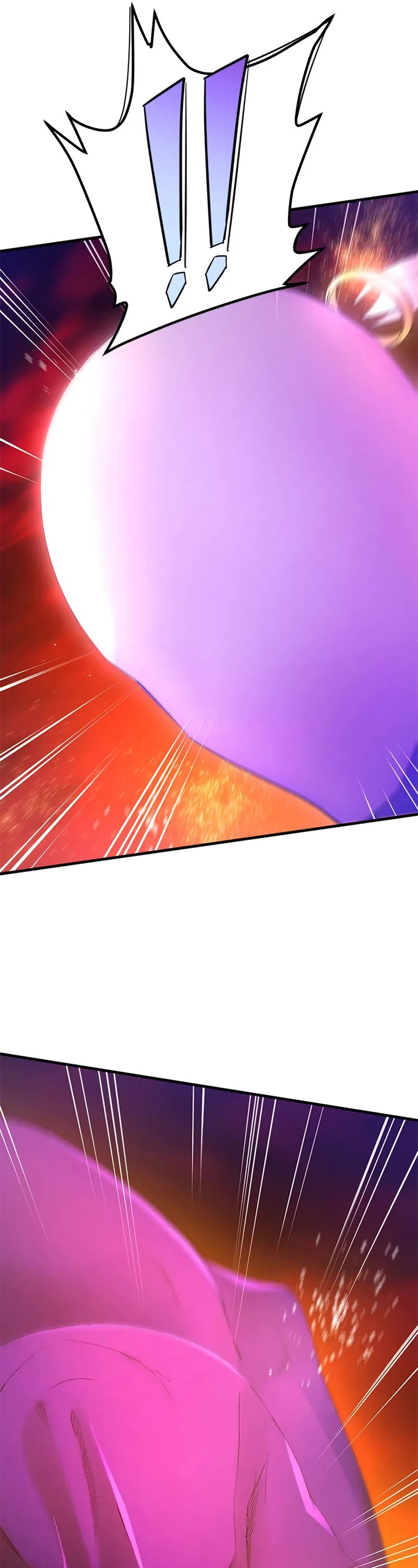 The Tutorial is Too Hard Chapter 242 page 7 - Chapter 242