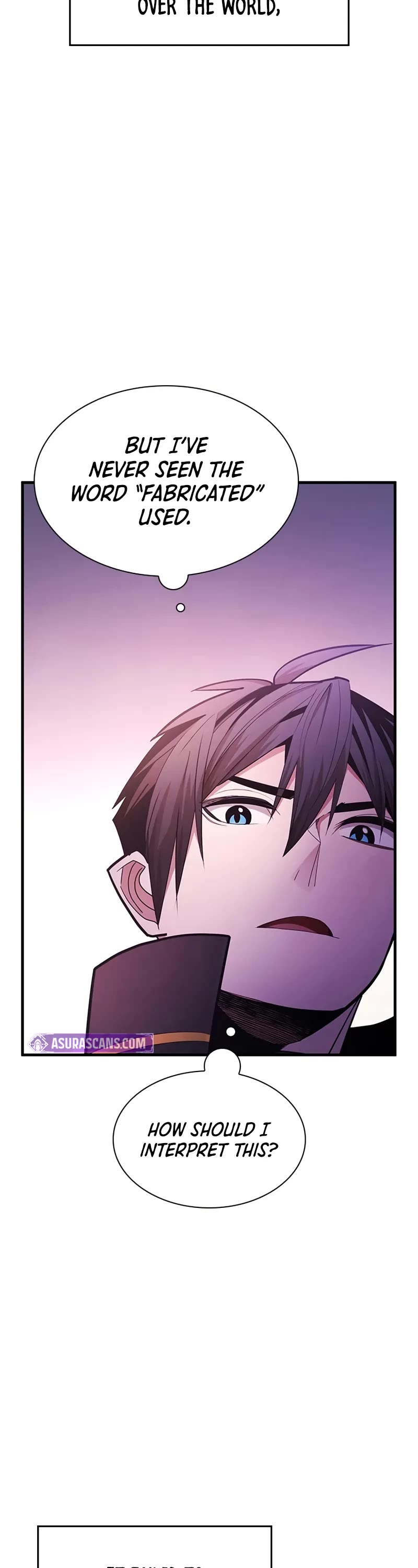 The Tutorial is Too Hard Chapter 243 page 14 - Chapter 243