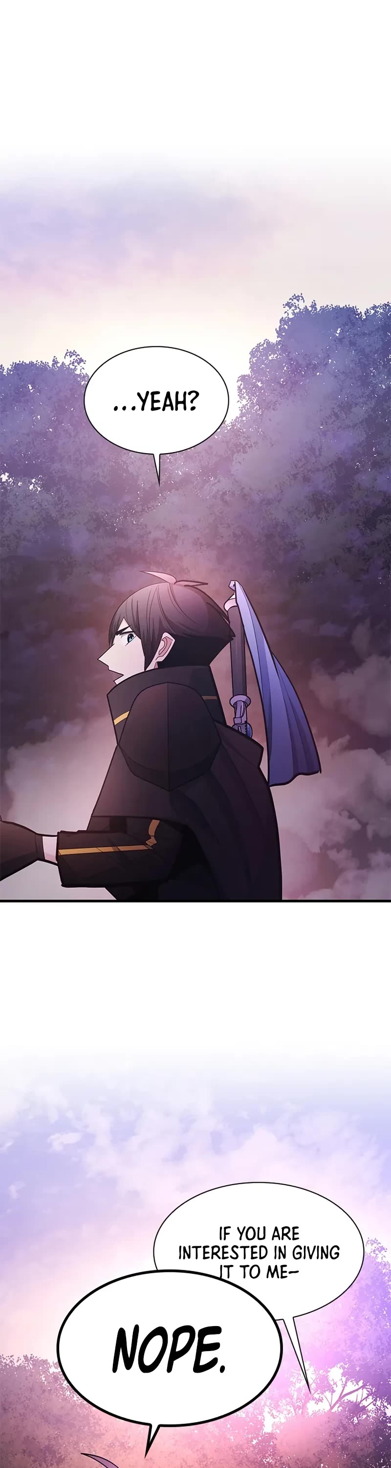 The Tutorial is Too Hard Chapter 243 page 20 - Chapter 243