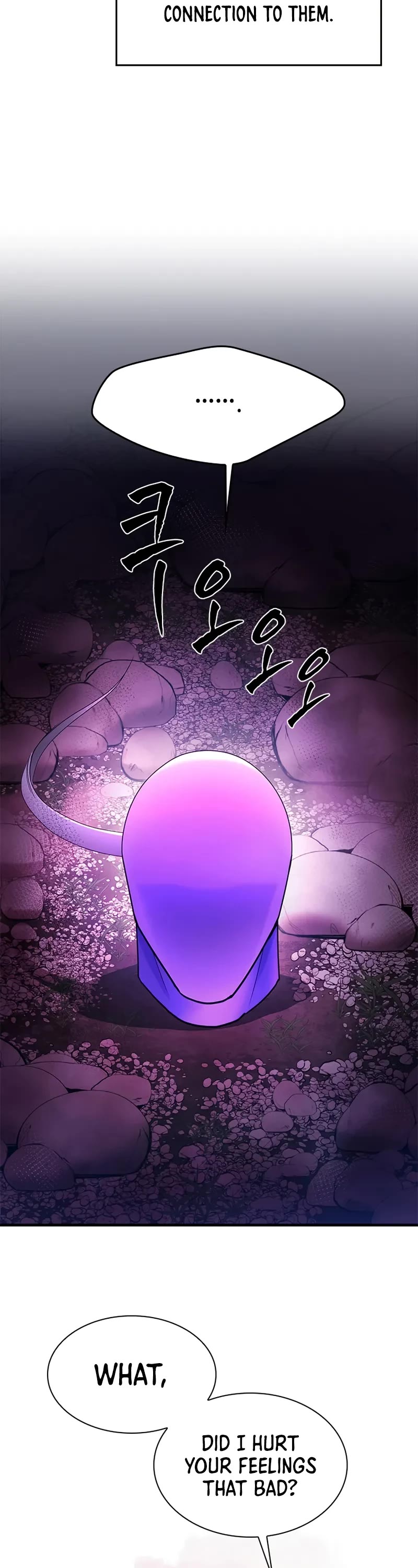 The Tutorial is Too Hard Chapter 243 page 24 - Chapter 243
