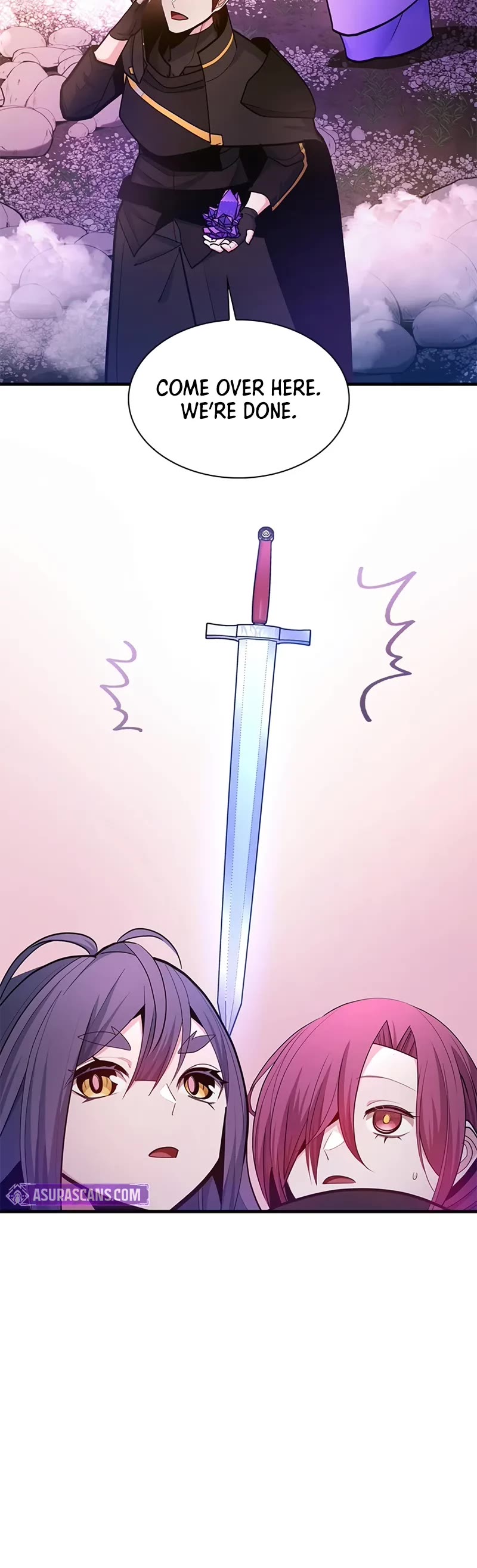 The Tutorial is Too Hard Chapter 243 page 26 - Chapter 243