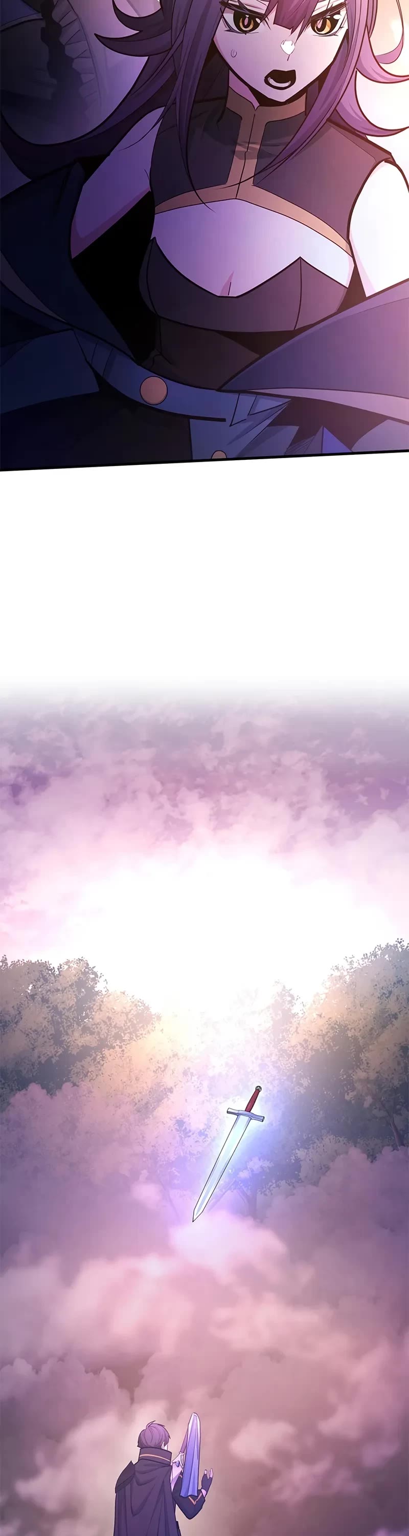 The Tutorial is Too Hard Chapter 243 page 29 - Chapter 243